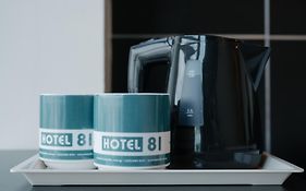 Hotel 81 Changi